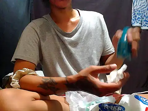 AsianNaughtiesMistress online show from 05.12.26