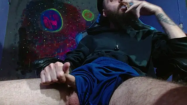 Snapshot of Tatted21xxx chatting on 01.23.25 Tatted21xxx online show from 01.23.25