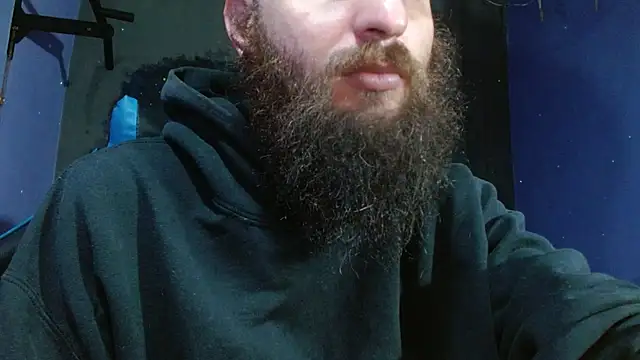 Snapshot of Tatted21xxx chatting on 01.26.25 Tatted21xxx online show from 01.26.25