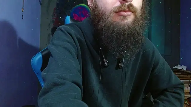 Snapshot of Tatted21xxx chatting on 01.27.25 Tatted21xxx online show from 01.27.25