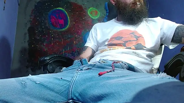 Snapshot of Tatted21xxx chatting on 01.28.25 Tatted21xxx online show from 01.28.25