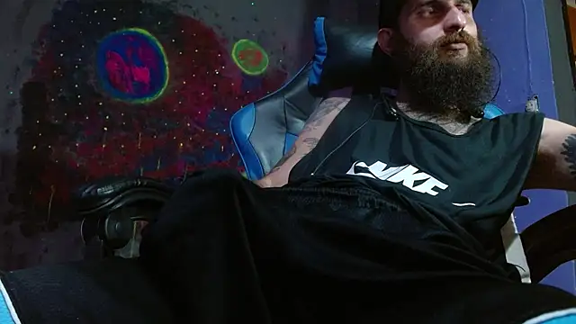 Snapshot of Tatted21xxx chatting on 02.05.25 Tatted21xxx online show from 02.05.25