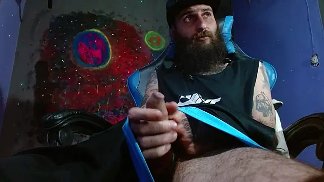 Snapshot of Tatted21xxx chatting on 02.06.25 Tatted21xxx online show from 02.06.25