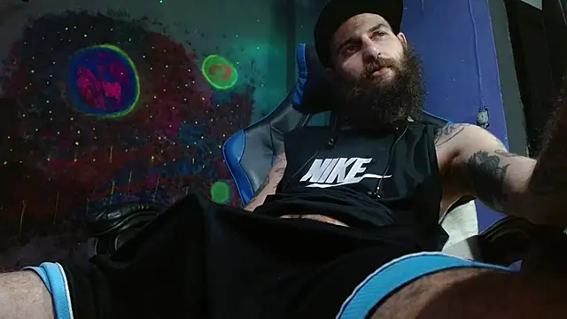 Snapshot of Tatted21xxx chatting on 02.06.25 Tatted21xxx online show from 02.06.25