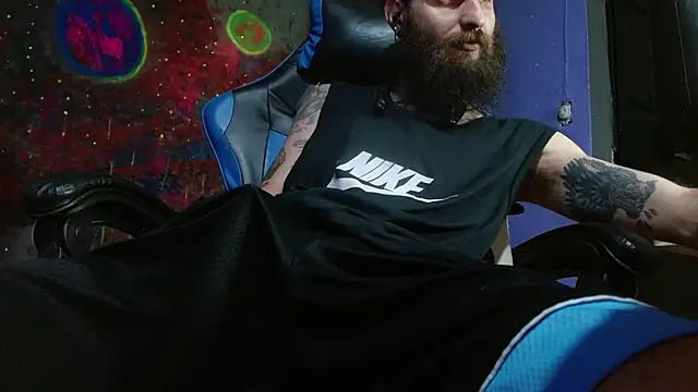 Snapshot of Tatted21xxx chatting on 02.08.25 Tatted21xxx online show from 02.08.25