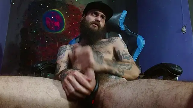 Snapshot of Tatted21xxx chatting on 02.09.25 Tatted21xxx online show from 02.09.25