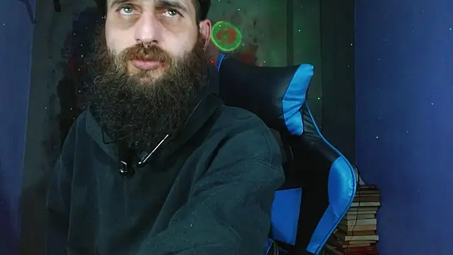 Snapshot of Tatted21xxx chatting on 02.10.25 Tatted21xxx online show from 02.10.25