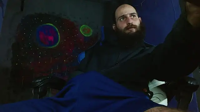 Snapshot of Tatted21xxx chatting on 02.13.25 Tatted21xxx online show from 02.13.25