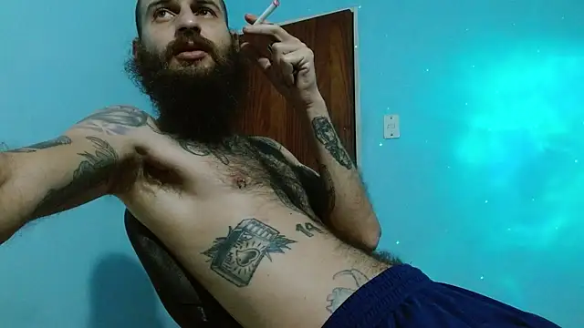 Snapshot of Tatted21xxx chatting on 03.03.25 Tatted21xxx online show from 03.03.25