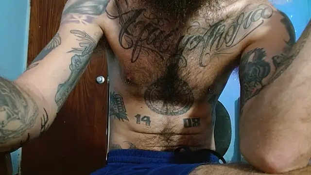 Snapshot of Tatted21xxx chatting on 03.05.25 Tatted21xxx online show from 03.05.25