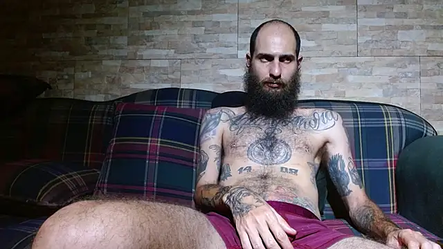 Snapshot of Tatted21xxx chatting on 03.19.25 Tatted21xxx online show from 03.19.25