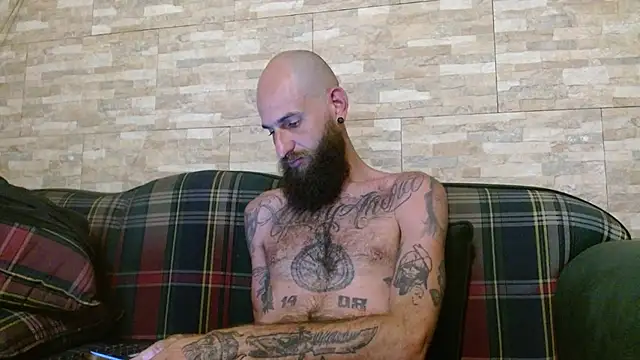 Snapshot of Tatted21xxx chatting on 03.23.25 Tatted21xxx online show from 03.23.25