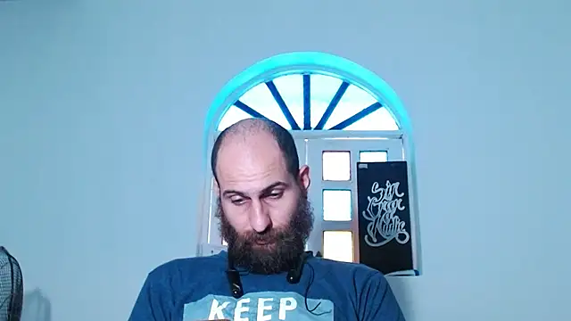 Snapshot of Tatted21xxx chatting on 10.01.25 Tatted21xxx online show from 10.01.25