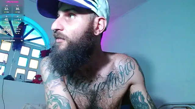 Snapshot of Tatted21xxx chatting on 04.23.26 Tatted21xxx online show from 04.23.26