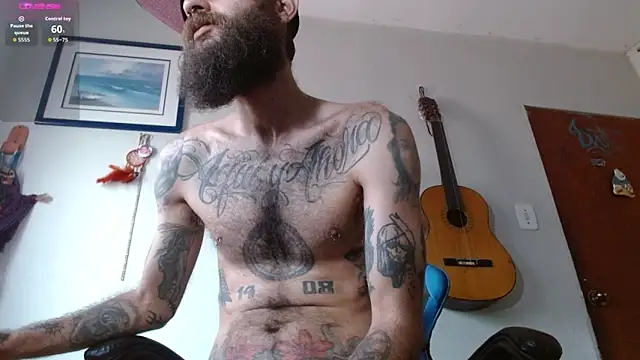 Tatted21xxx online show from 06.10.26