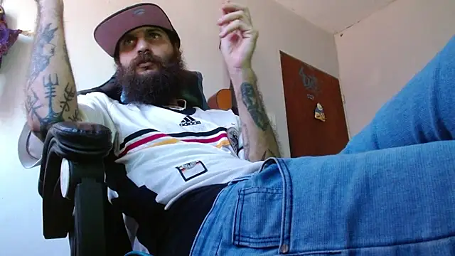 Tatted21xxx online show from 06.13.26