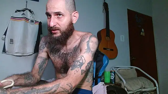 Tatted21xxx online show from 06.25.26
