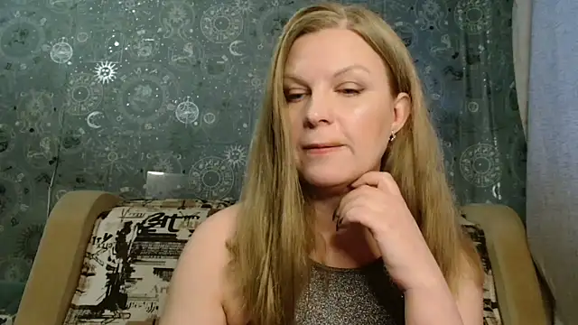 BlondeFox online show from 02.16.26