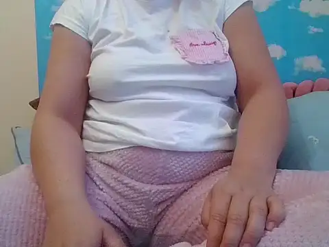 RealLittleRedRidingHood online show from 03.31.26