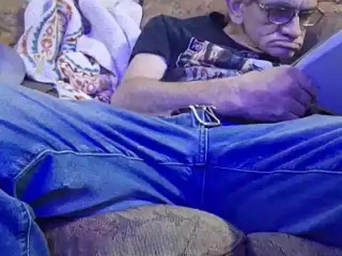 highstepper500 online show from 12.24.24