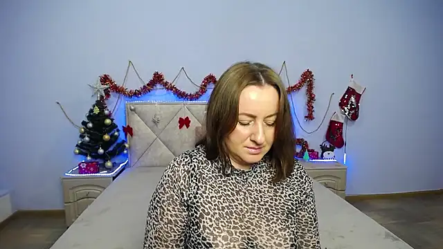 Abby Taylorr online show from 12.27.24