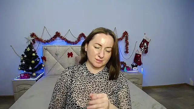 Abby Taylorr online show from 12.27.24