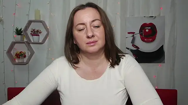 Abby Taylorr online show from 01.12.25