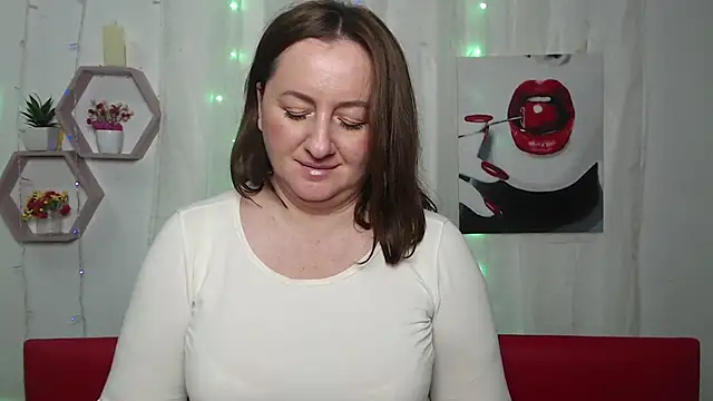 Abby Taylorr online show from 01.12.25