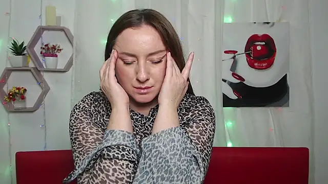 Abby Taylorr online show from 01.15.25