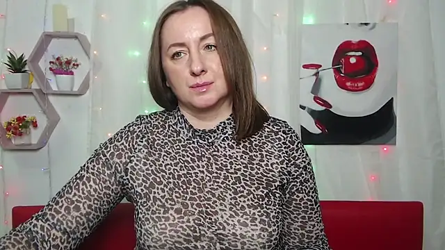 Abby Taylorr online show from 01.18.25