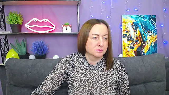 Abby Taylorr online show from 01.19.25