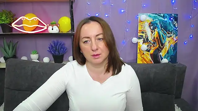 Abby Taylorr online show from 01.24.25