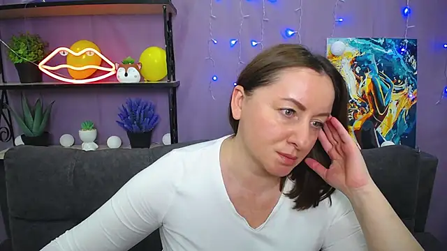 Abby Taylorr online show from 01.24.25