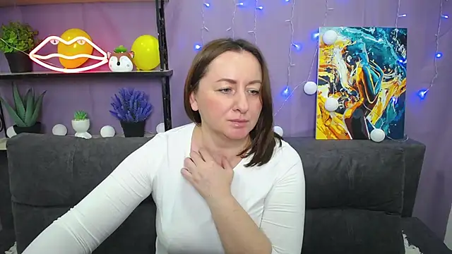 Abby Taylorr online show from 01.24.25