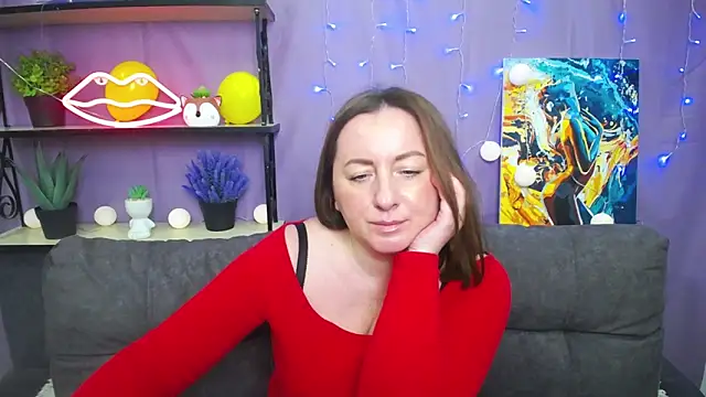 Abby Taylorr online show from 01.25.25