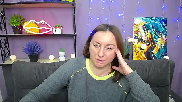 Abby Taylorr online show from 01.29.25