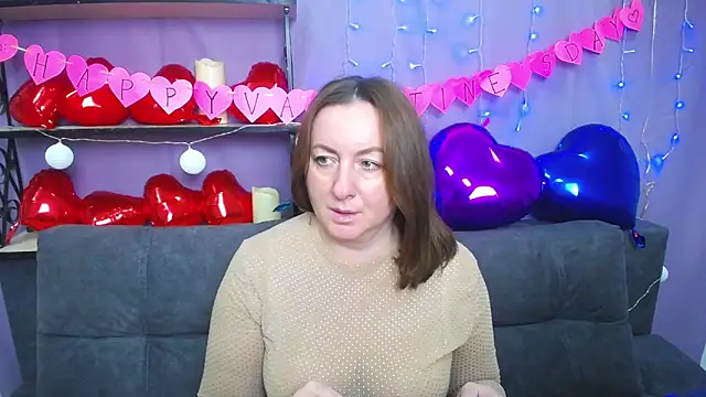 Abby Taylorr online show from 02.01.25