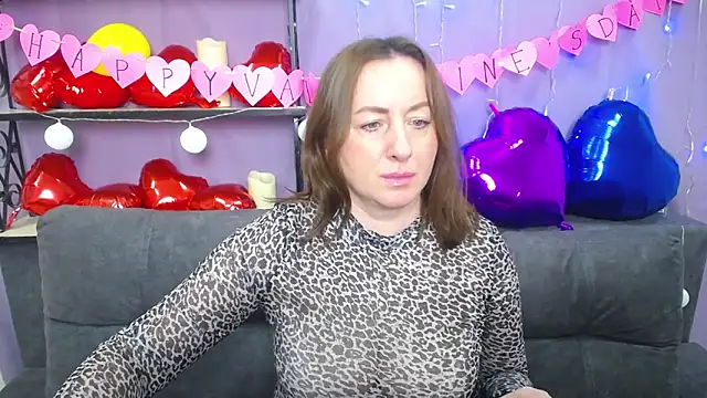 Abby Taylorr online show from 02.02.25