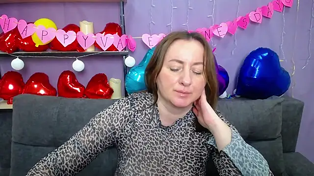 Abby Taylorr online show from 02.02.25