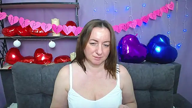 Abby Taylorr online show from 02.06.25