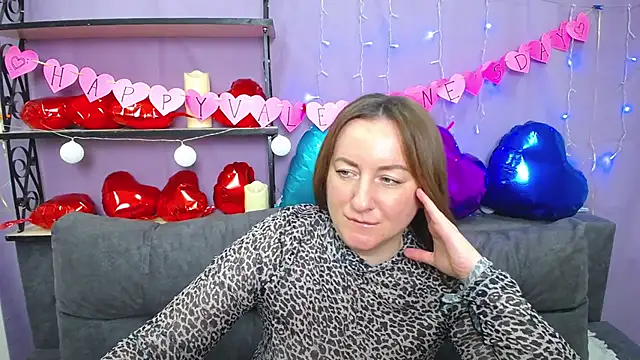 Abby Taylorr online show from 02.07.25