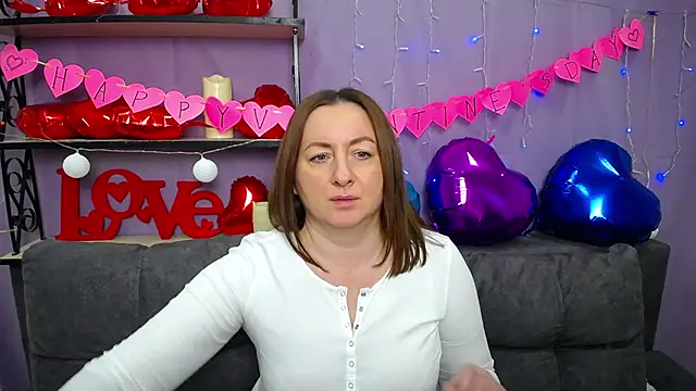 Abby Taylorr online show from 02.09.25