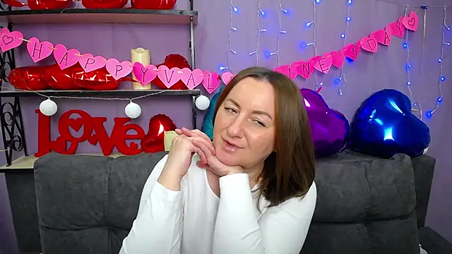 Abby Taylorr online show from 02.09.25