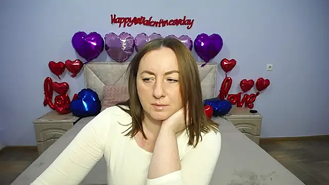 Abby Taylorr online show from 02.13.25