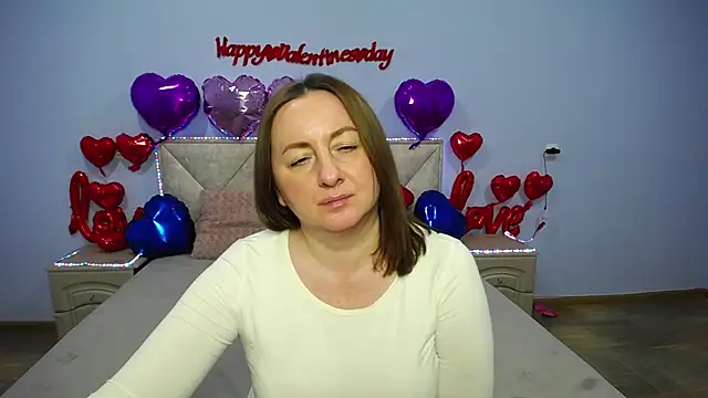 Abby Taylorr online show from 02.13.25