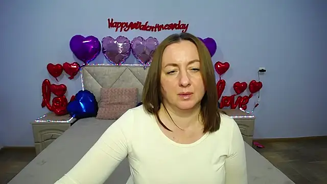 Abby Taylorr online show from 02.13.25