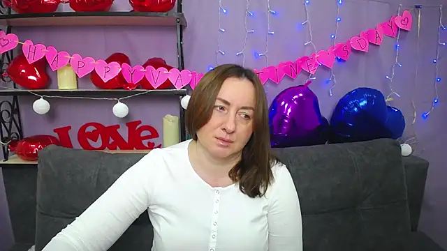 Abby Taylorr online show from 02.15.25