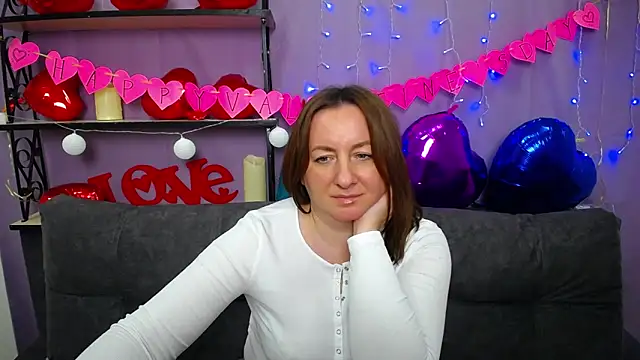 Abby Taylorr online show from 02.15.25