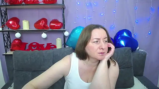 Abby Taylorr online show from 02.20.25