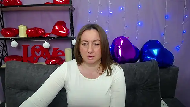 Abby Taylorr online show from 02.22.25